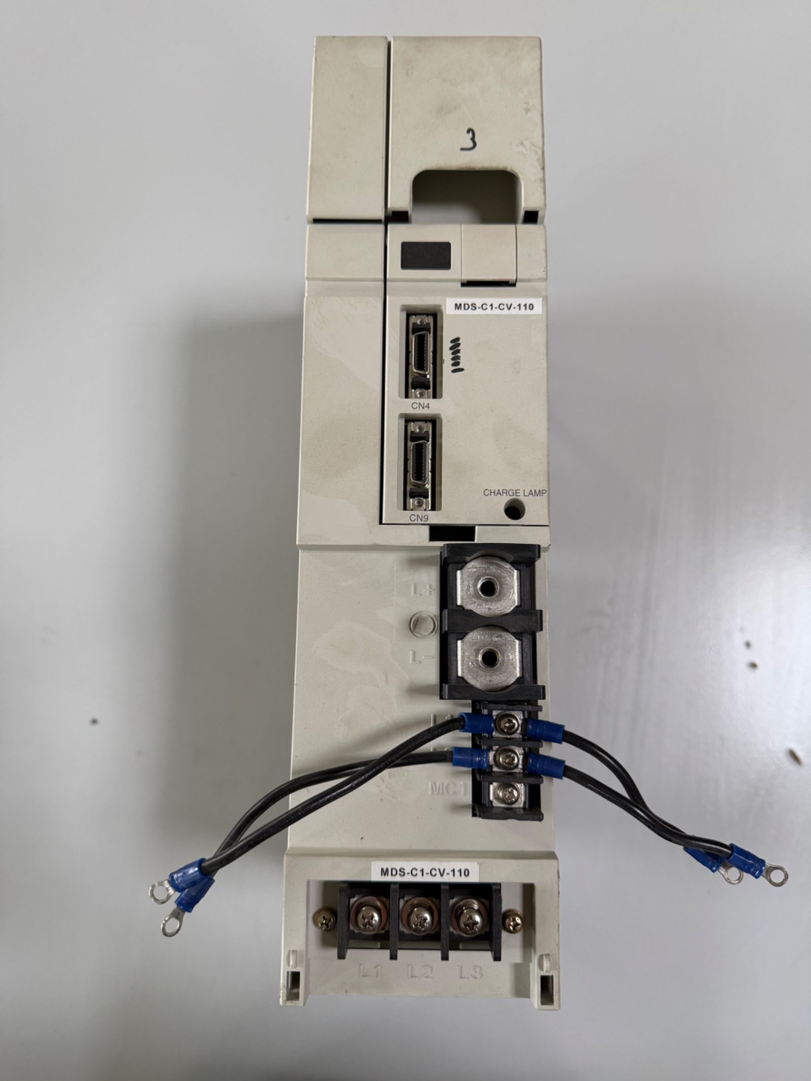 Netzteil (Power Supply Unit) MDS-C1, 11 kW