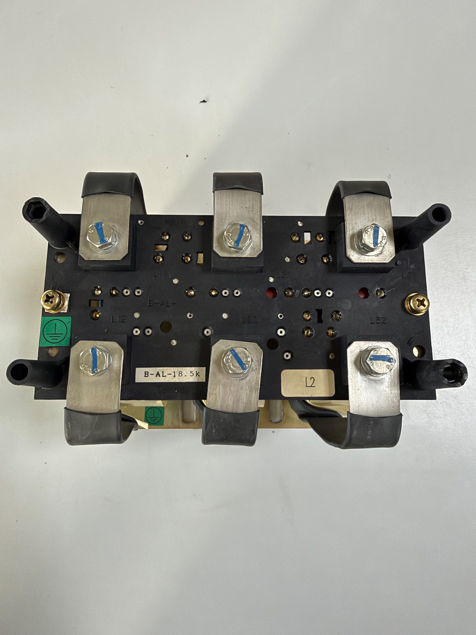 Netzdrossel (AC-Reaktor) B-AL-18.5K
